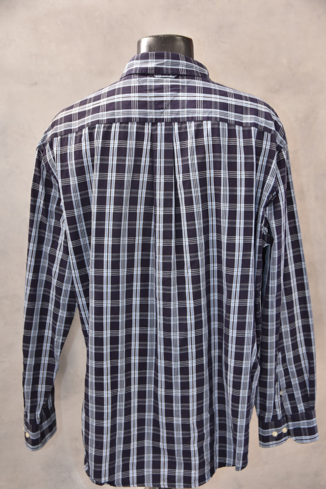TOMMY HILFIGER MASKA KOSULA GOLEMINA XL