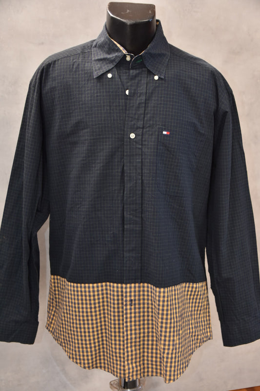 KËMISHA MASKA TOMMY HILFIGER MASKA M