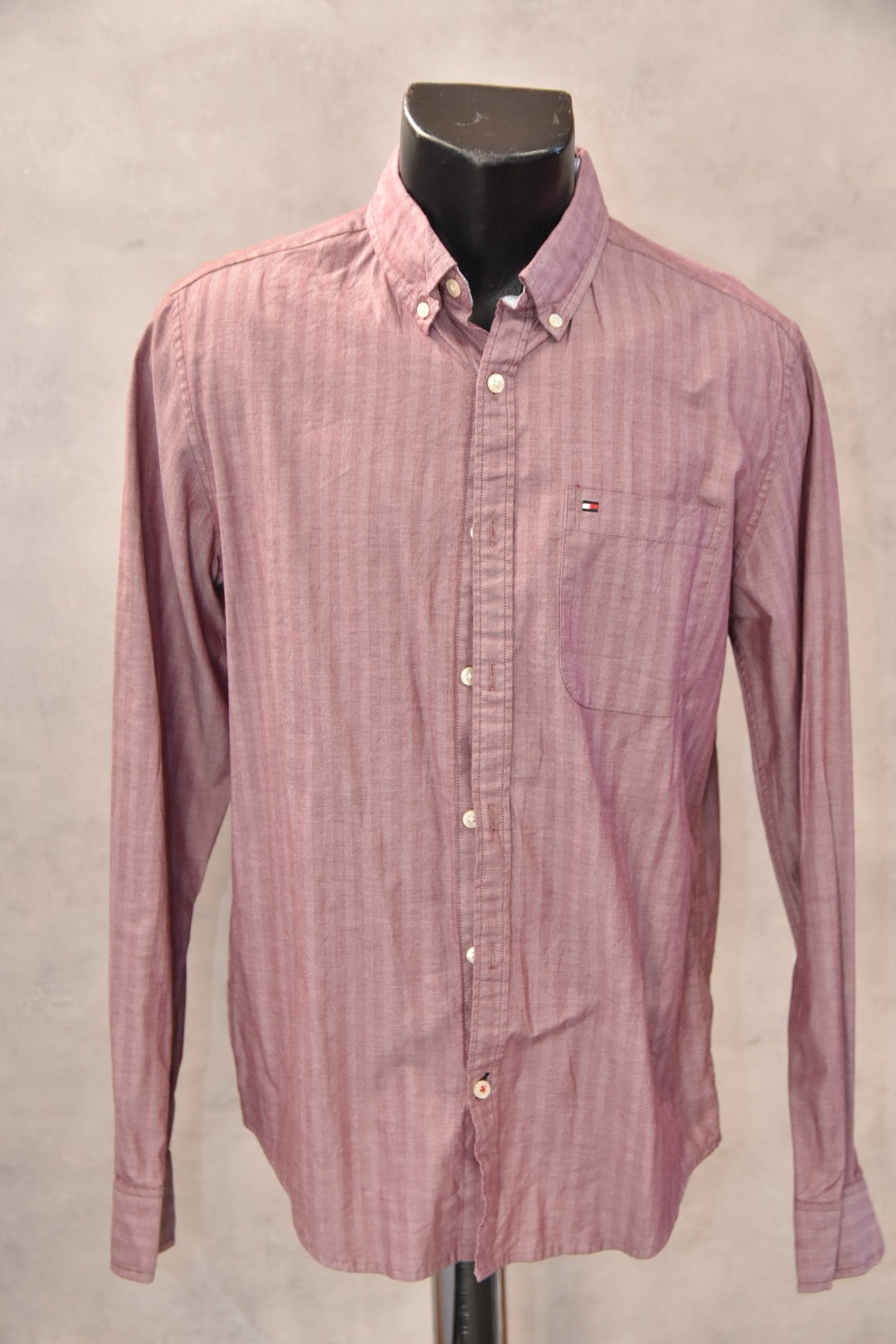 TOMMY HILFIGER MASKA KOSULA GOLEMINA M