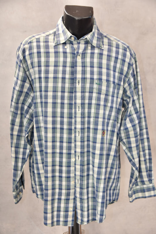 TOMMY HILFIGER MASKË E KËMISHËS SIZE S