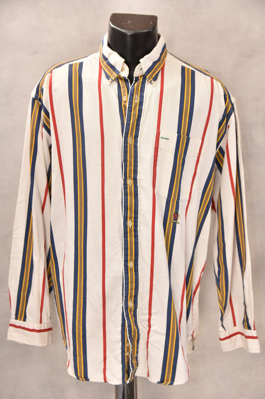 KËMISHA MASKA TOMMY HILFIGER VINATGE M