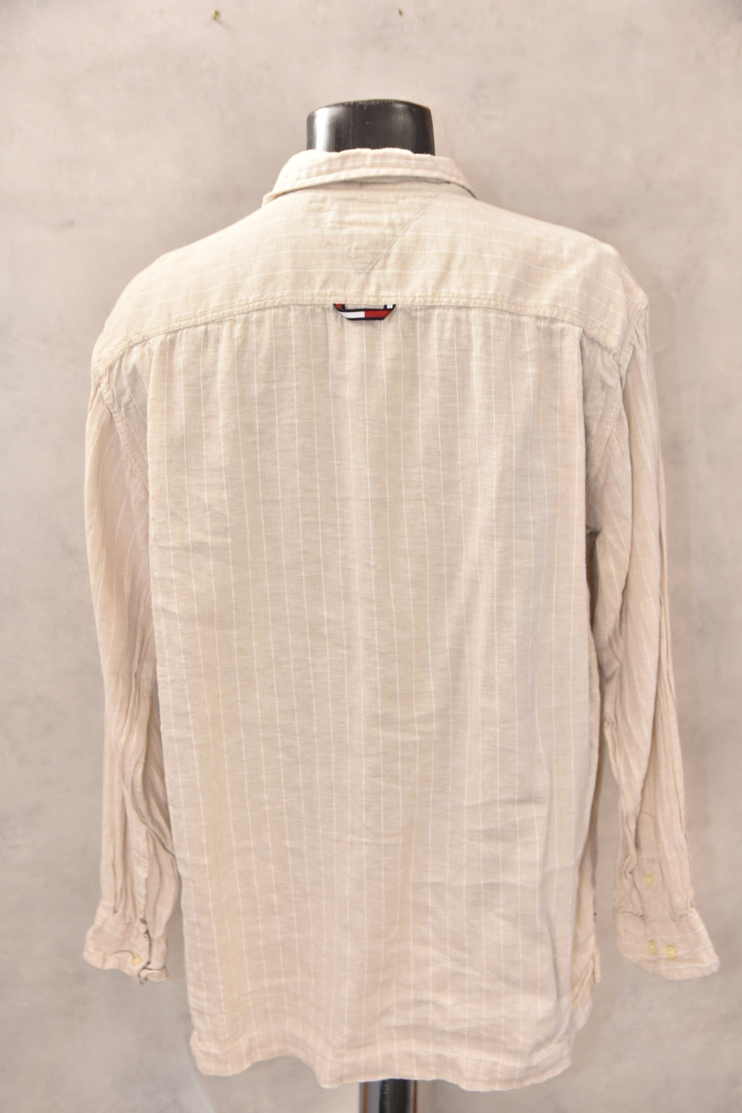 TOMMY HILFIGER MASKA KOSULA GOLEMINA M
