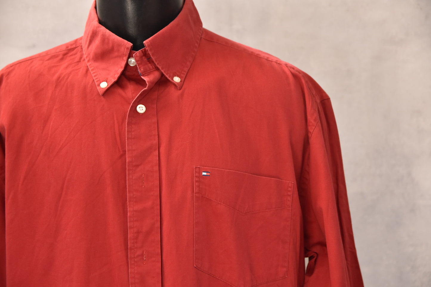 TOMMY HILFIGER MASKA KOSULA GOLEMINA L