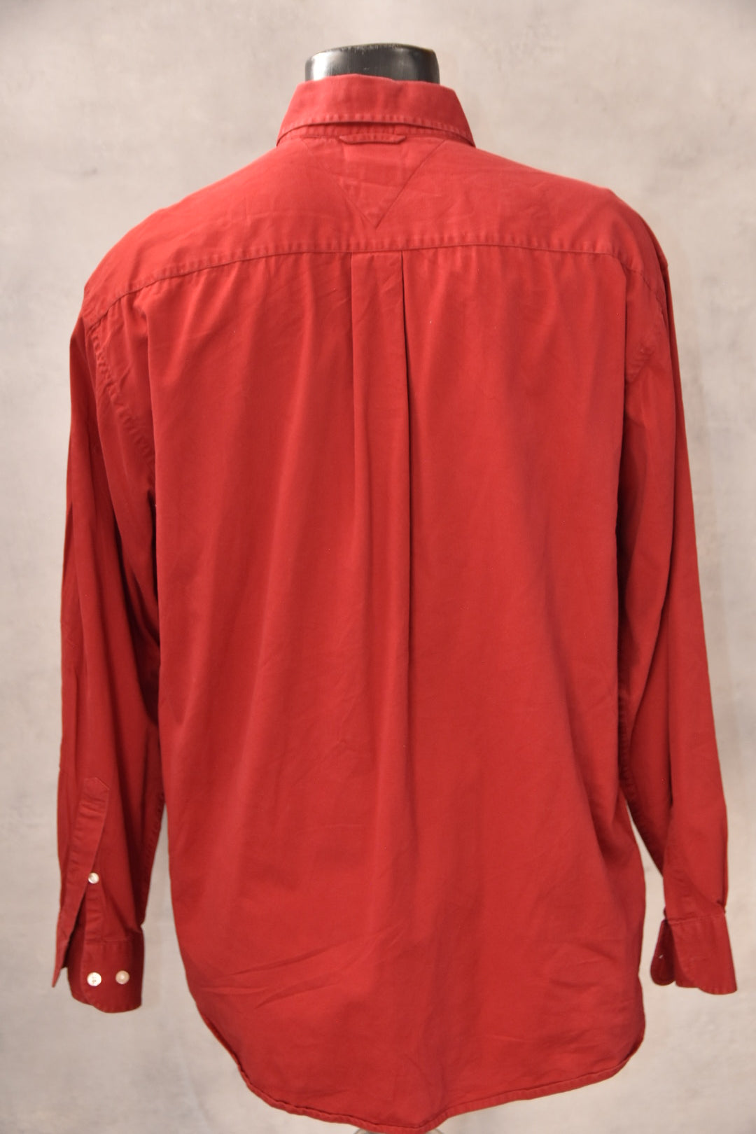 TOMMY HILFIGER MASKA KOSULA GOLEMINA L