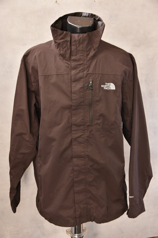 THE NORT FACE VINTAGE MASKA JAKNA GOLEMINA XL