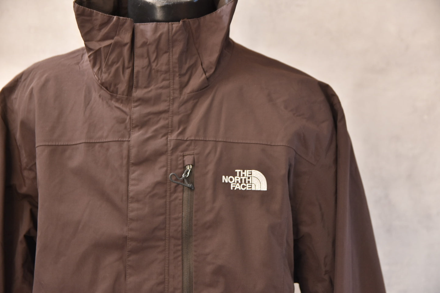 THE NORT FACE VINTAGE MASKA JAKNA GOLEMINA XL