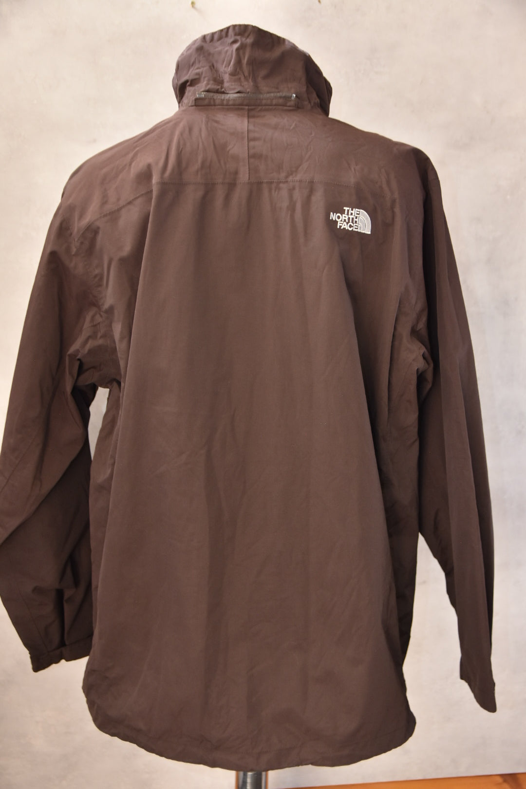 THE NORT FACE VINTAGE MASKA JAKNA GOLEMINA XL