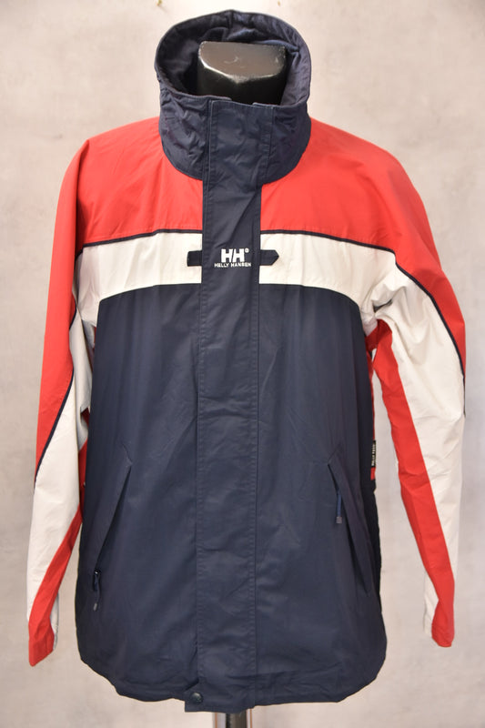 HELLY HANSEN MASKA JAKNA GOLEMINA S