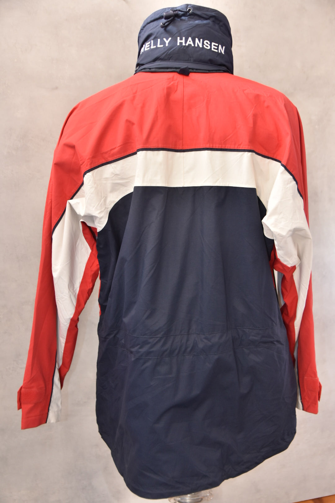 HELLY HANSEN MASKA JAKNA GOLEMINA S