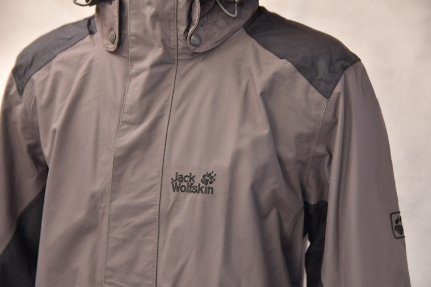 JACK WOLFSKIN MASKA JAKNA GOLEMINA S