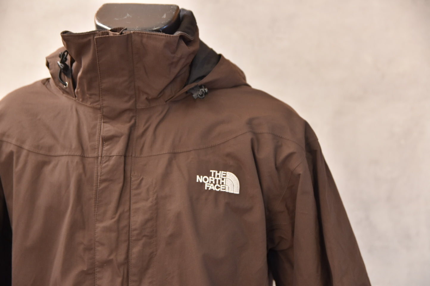 THE NORTH FACE VINTAGE MASKA JAKNA GOLEMINA XL