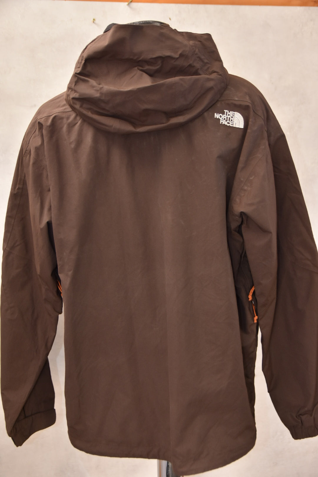 THE NORTH FACE VINTAGE MASKA JAKNA GOLEMINA XL