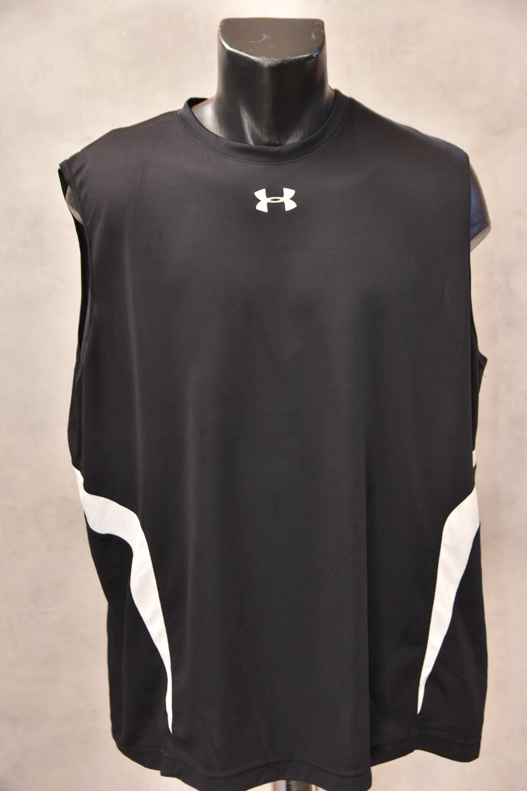 UNDER ARMOUR MASKA MAICA GOLEMINA XL