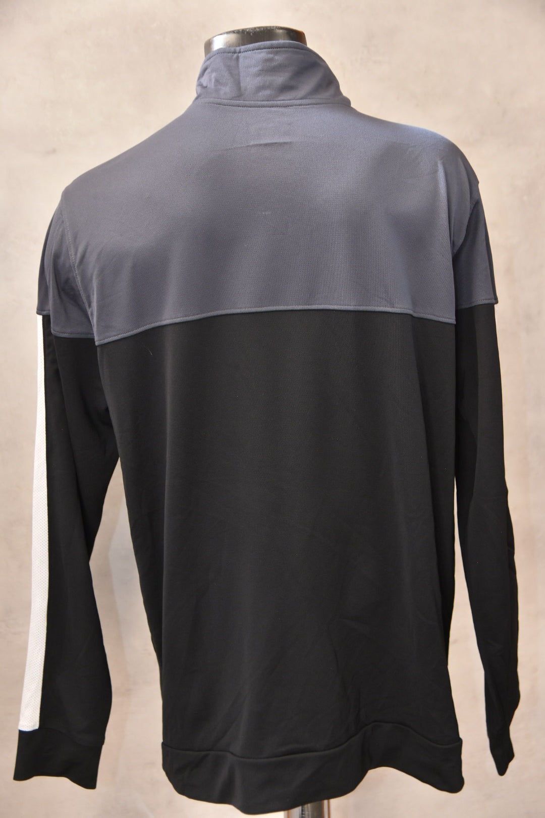 UNDER ARMOUR MASKA BLUZA GOLEMINA XL