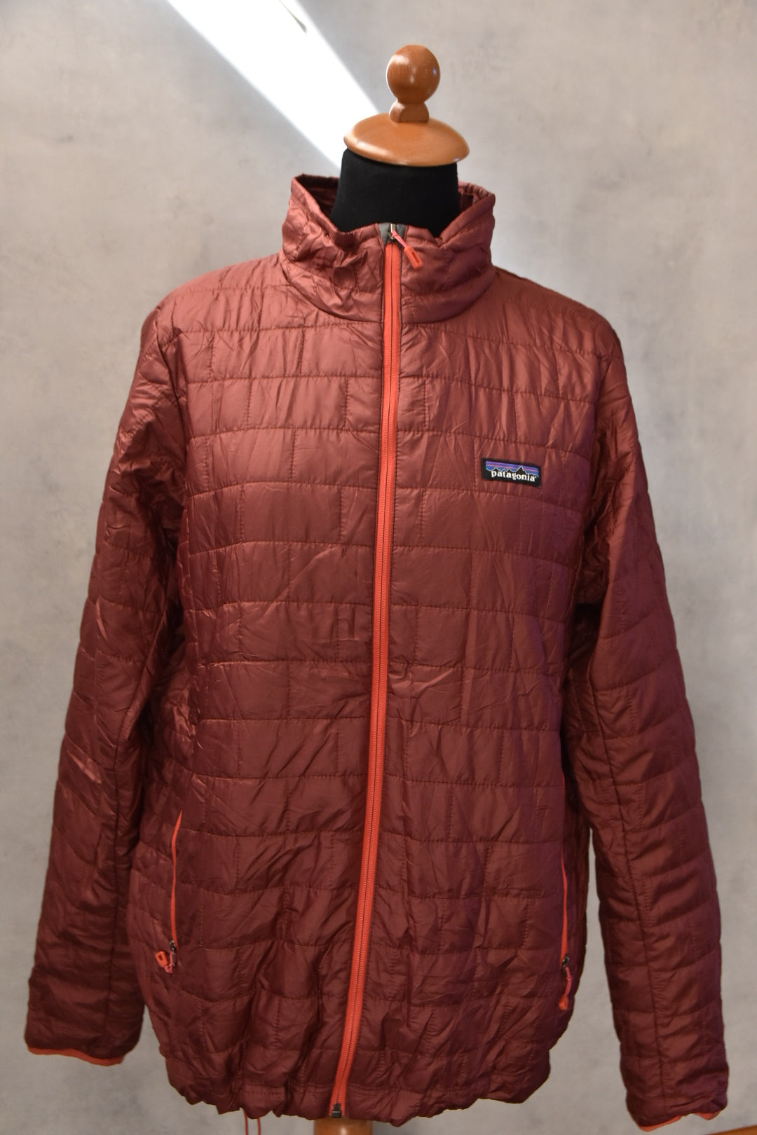 PATAGONIA ZENSKA JAKNA GOLEMINA XL
