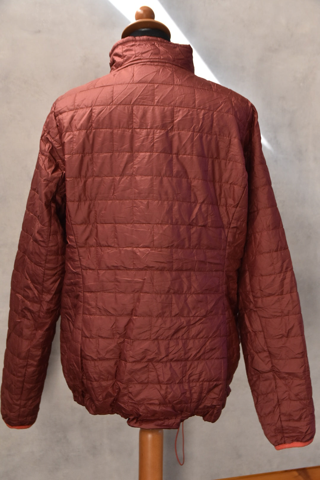 PATAGONIA ZENSKA JAKNA GOLEMINA XL