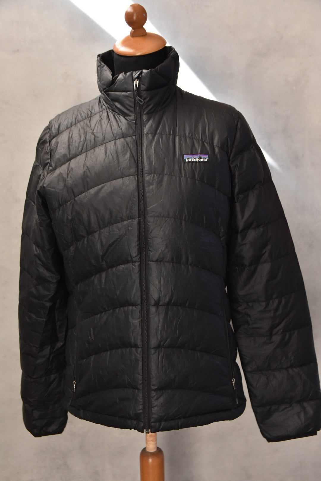 PATAGONIA ZENSKA JAKNA GOLEMINA M