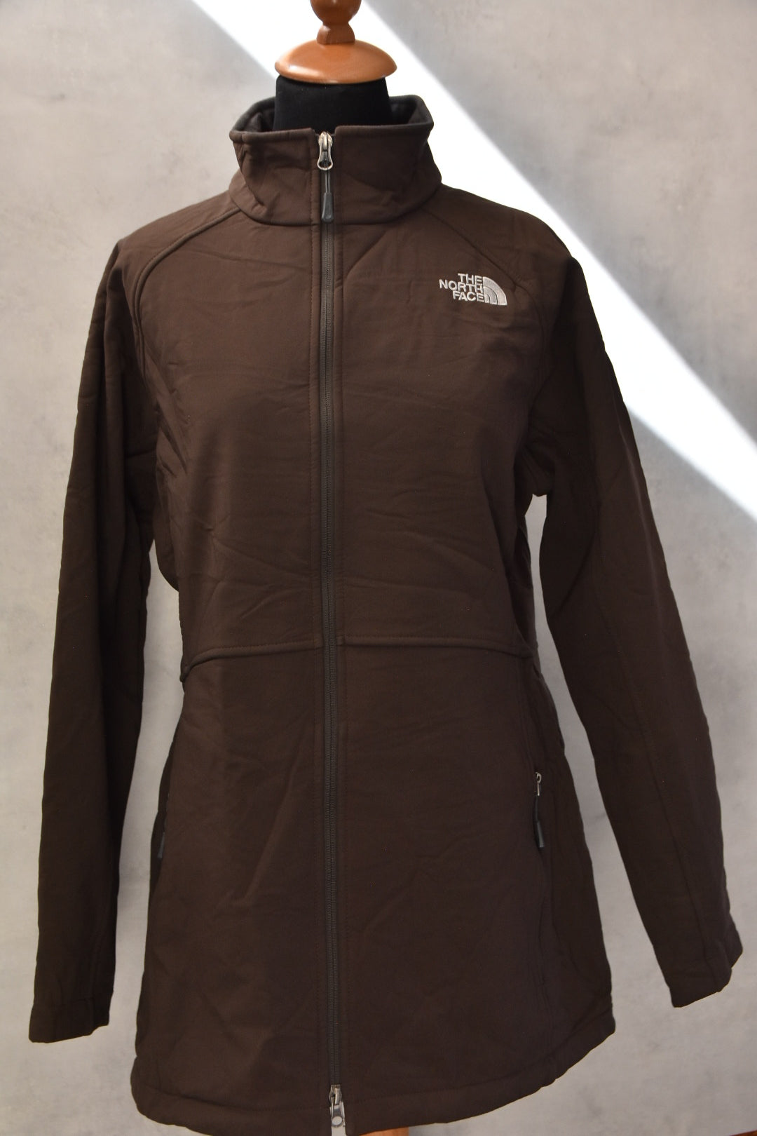 THE NORTH FACE ZENSKA JAKNA GOLEMINA XL