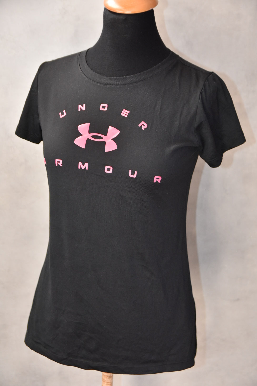 UNDER ARMOUR ZENSKA BLUZA GOLEMINA XS