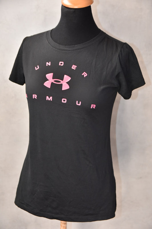 BUSHTE E FEMRAVE UNDER Armour SIZE XS