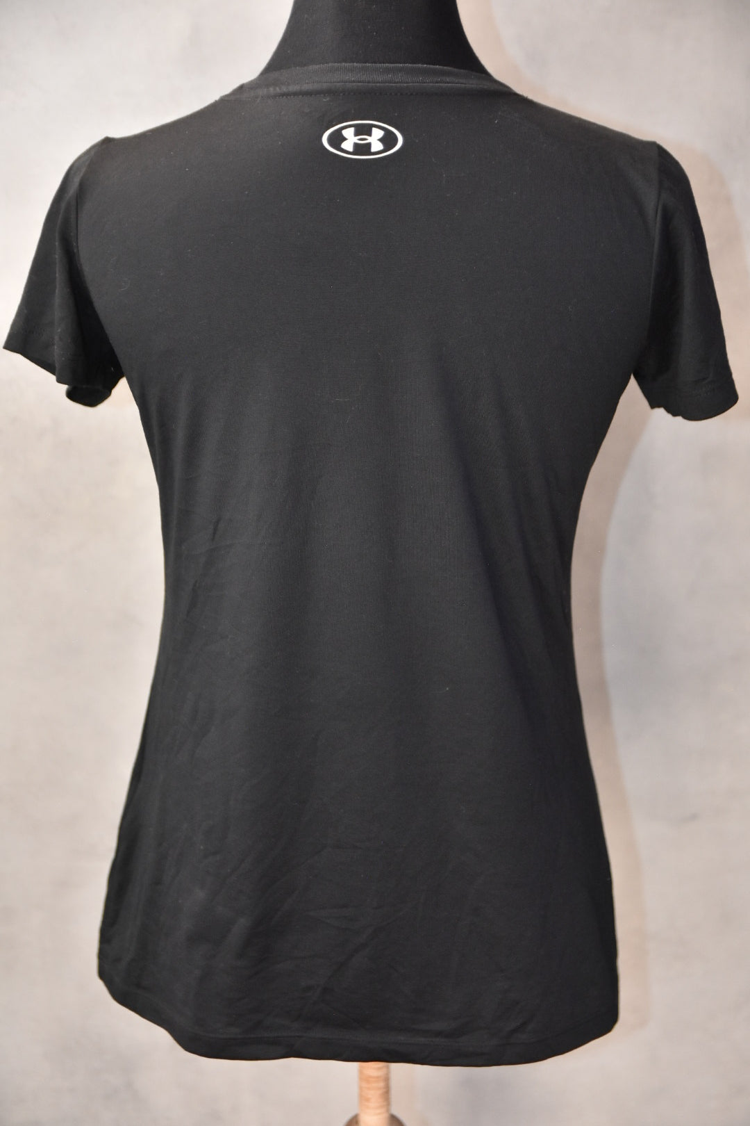 UNDER ARMOUR ZENSKA BLUZA GOLEMINA XS