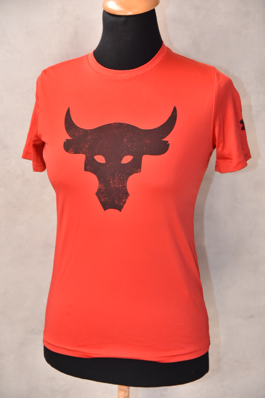 UNDER ARMOUR DETSKA MASKA MAICA GOLEMINA M
