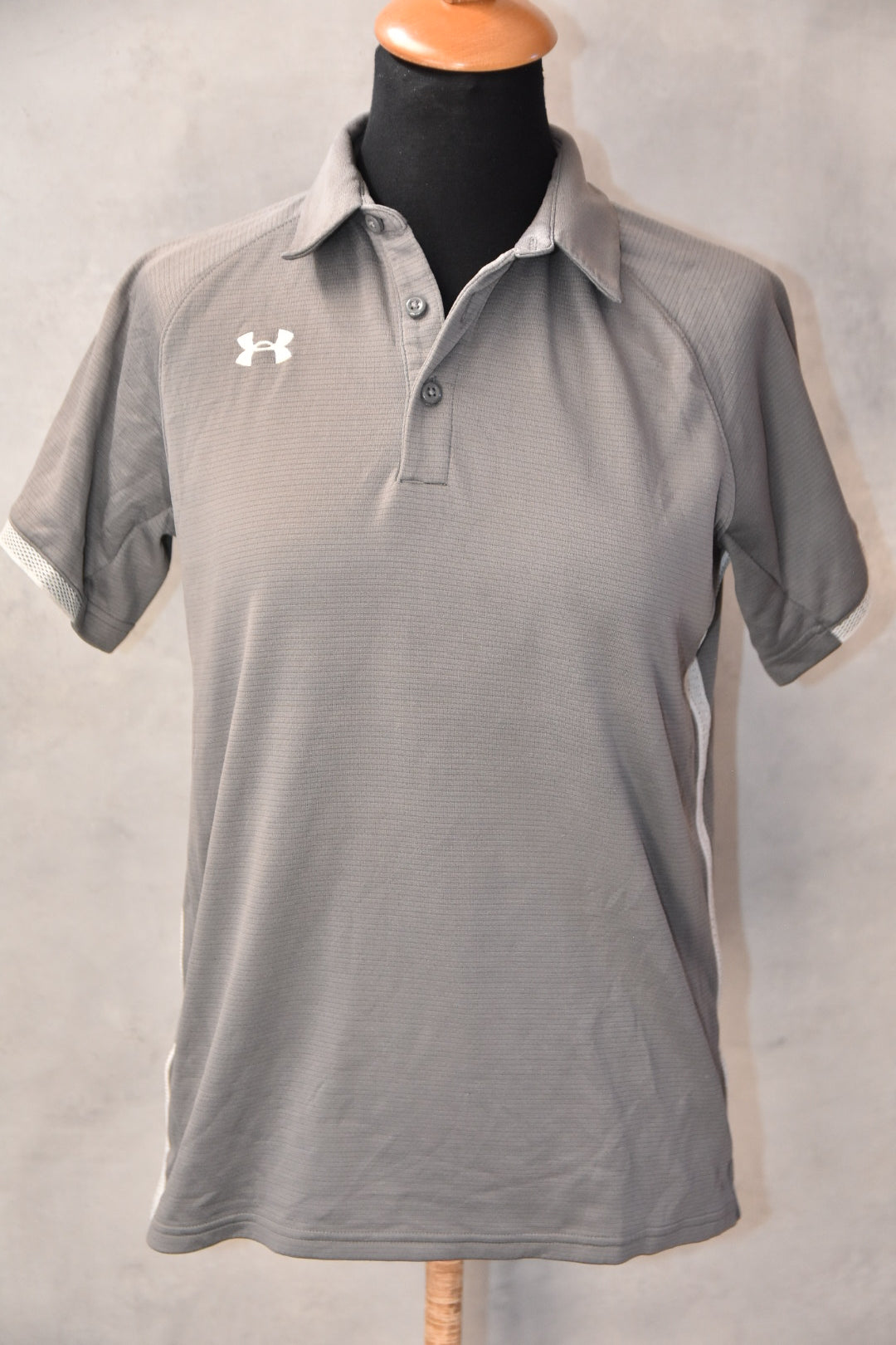 UNDER ARMOUR DETSKA MASKA MAICA GOLEMINA XL
