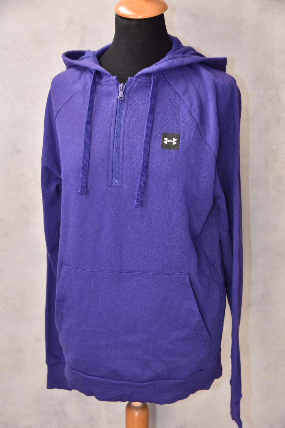 UNDER ARMOUR ZENSKA DUKSERKA GOLEMINA S