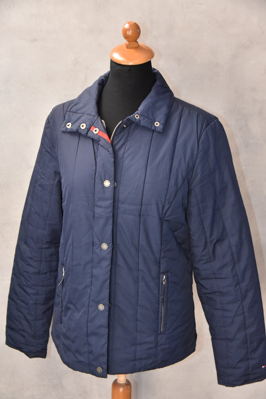 TOMMY HILFIGER ZENSKA JAKNA GOLEMINA L