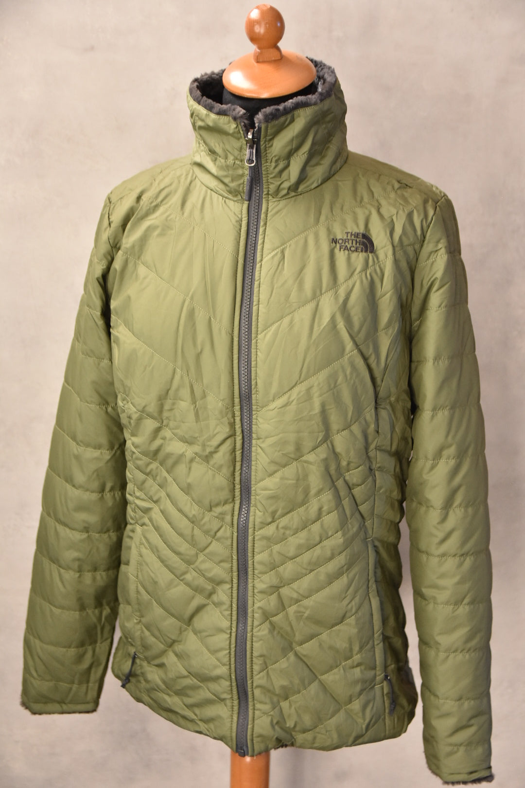 THE NORTH FACE ZENSKA JAKNA GOLEMINA L