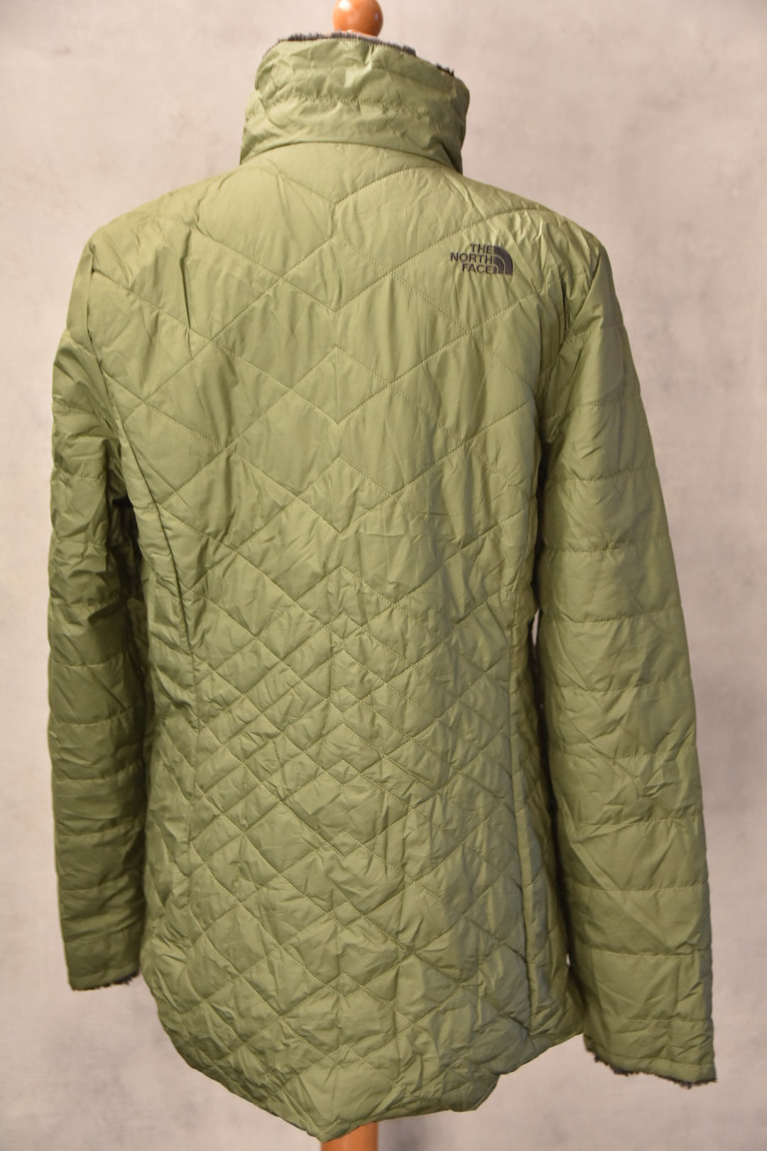 THE NORTH FACE ZENSKA JAKNA GOLEMINA L
