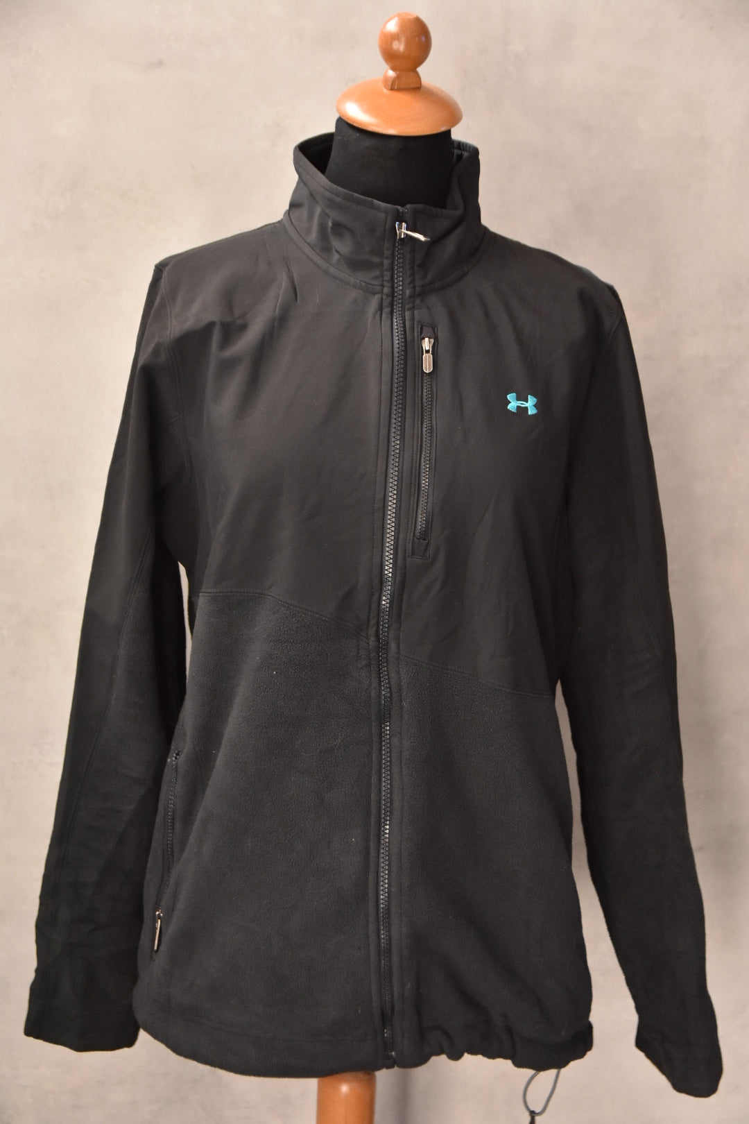 UNDER ARMOUR ZENSKA DUKSERKA GOLEMINA XL
