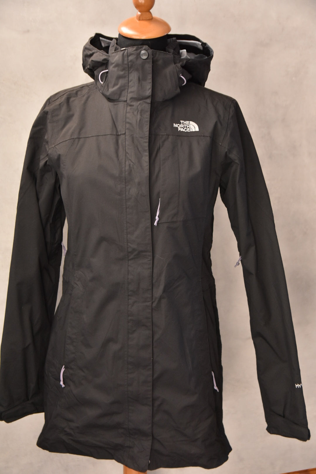 THE NORTH FACE ZENSKA PROLETNA JAKNA GOLEMINA S