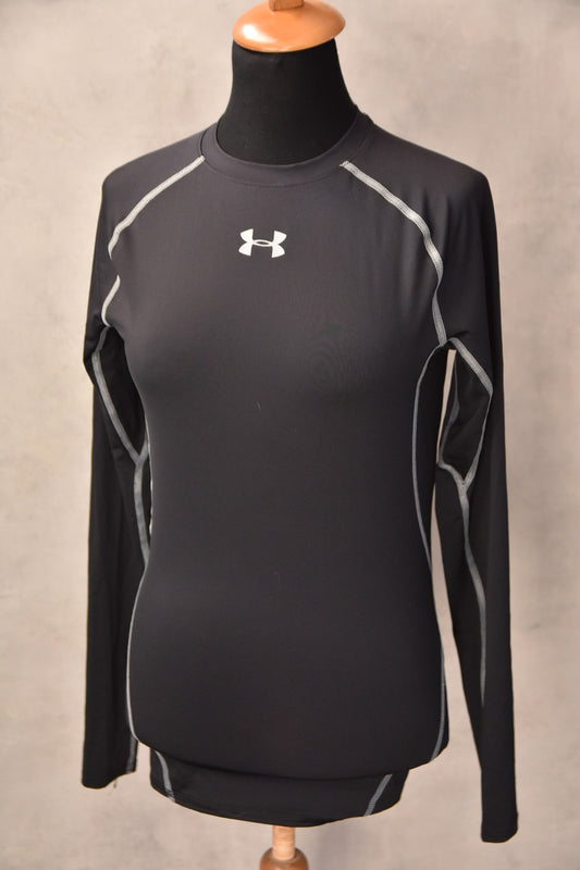 UNDER ARMOUR MASKA SPORT SLIM BLUZA GOLEMINA M