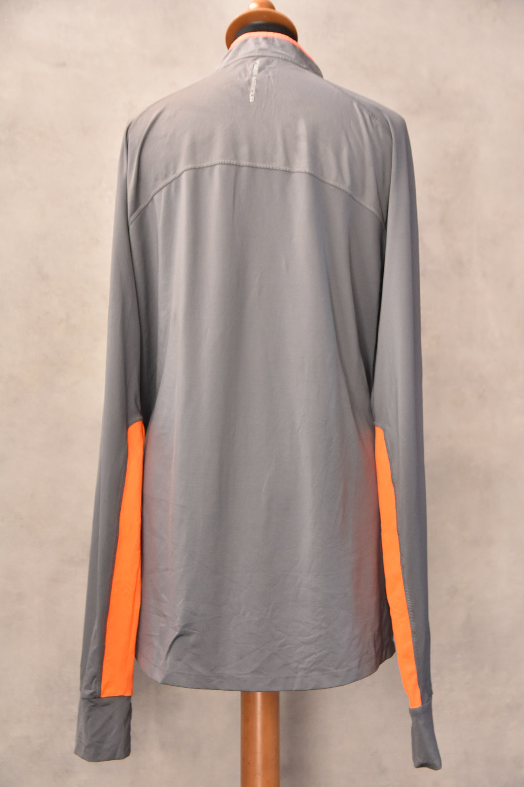 UNDER ARMOUR MASKA SPORT BLUZA GOLEMINA XL
