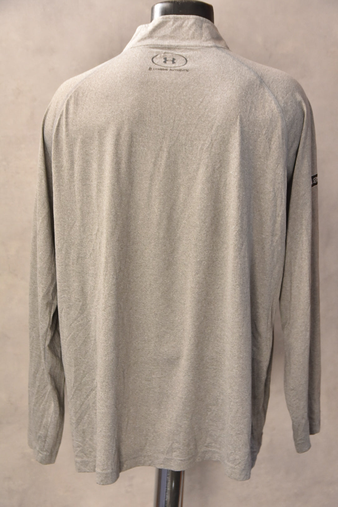 UNDER ARMOUR MASKA BLUZA XL