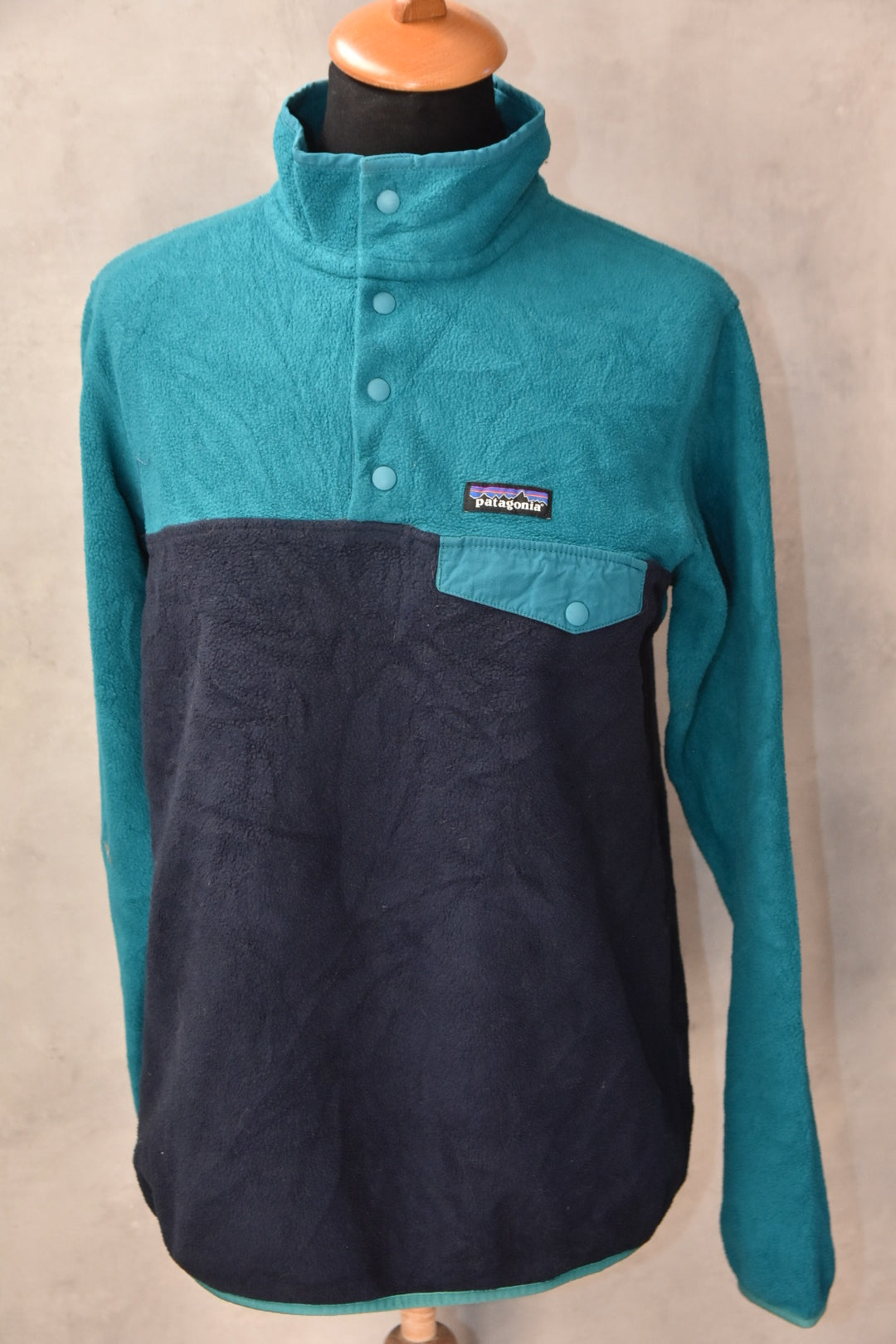 PATAGONIA ZENSKA BLUZA GOLEMINA M