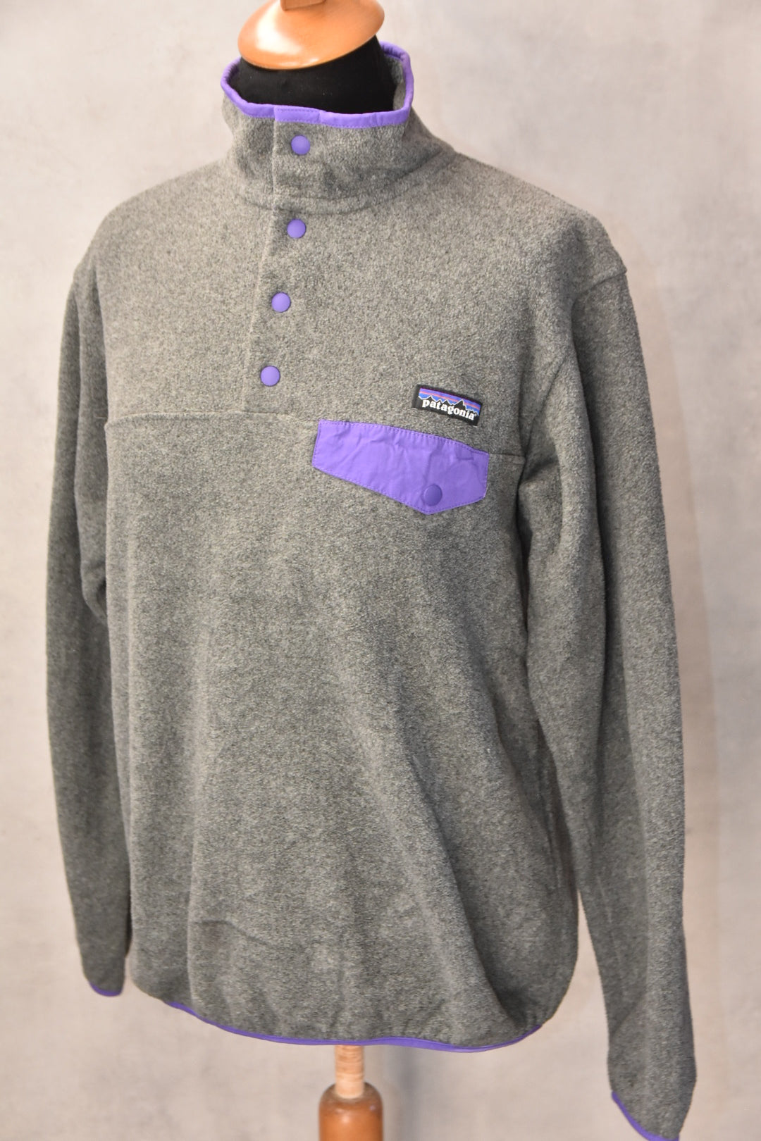 PATAGONIA ZENSKA BLUZA GOLEMINA M