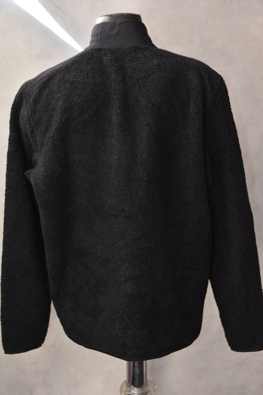 UNDER ARMOUR MASKA BLUZA GOLEMINA L