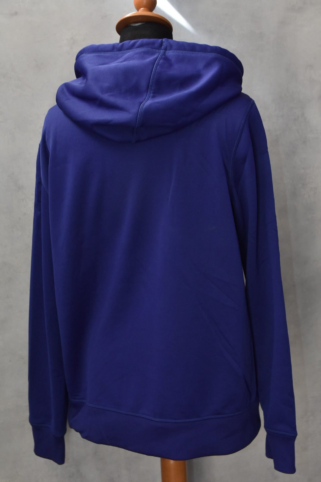 UNDER ARMOUR ZENSKA DUKSERKA GOLEMINA XL
