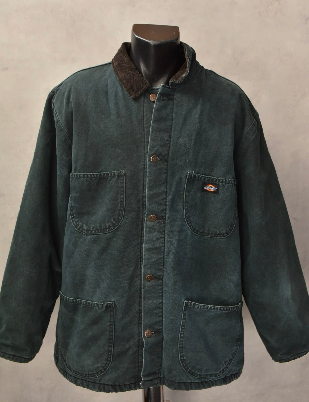 DICKIES MASKA JAKNA GOLEMINA XL