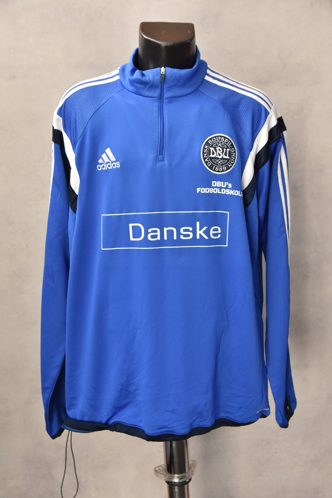 ADIDAS MASKA BLUZA SPORT GOLEMINA XL