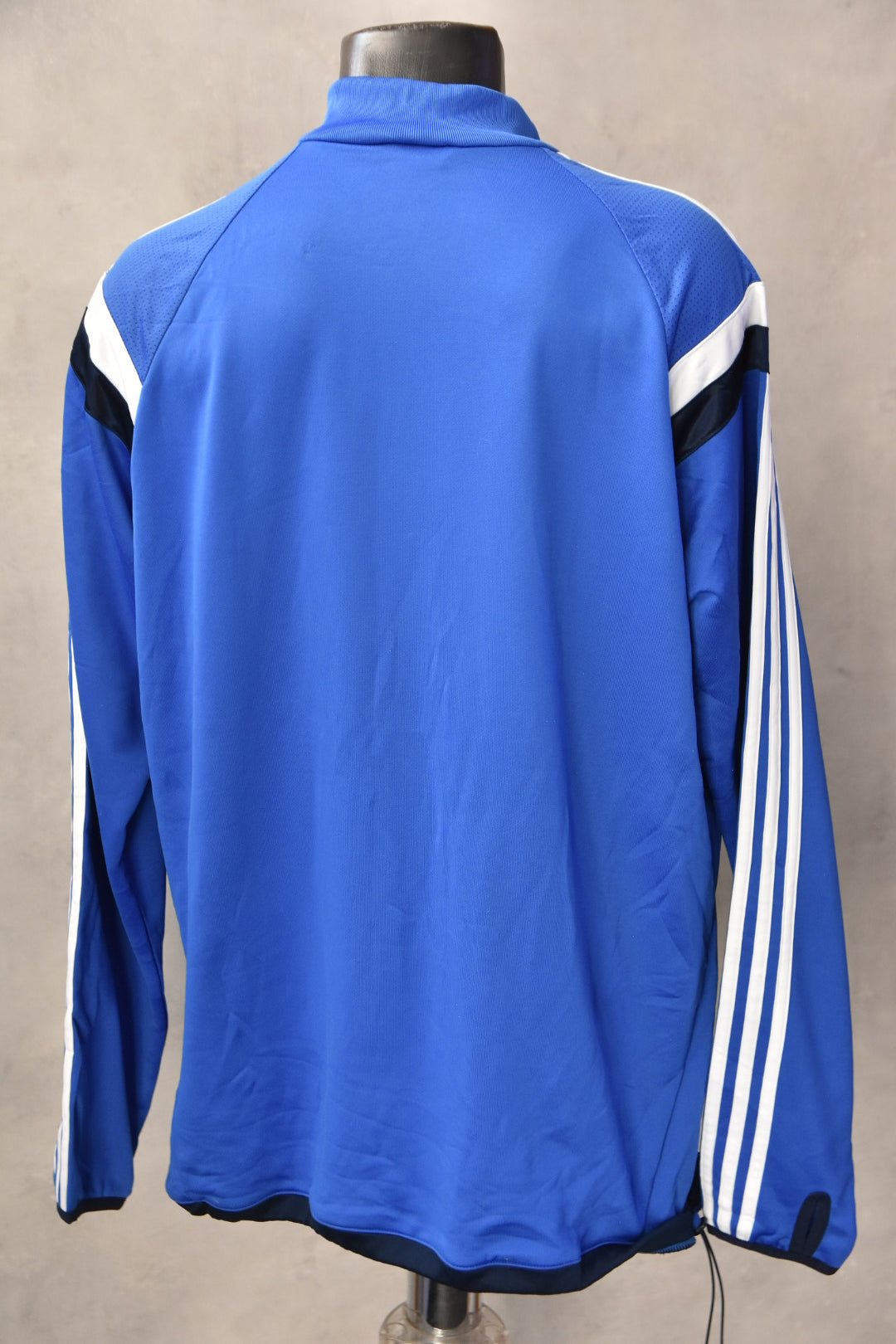 ADIDAS MASKA BLUZA SPORT GOLEMINA XL