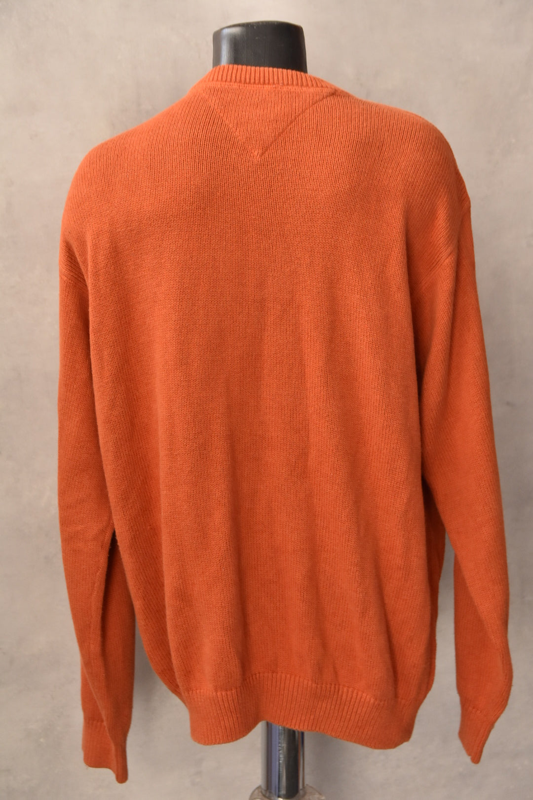 TOMMY HILFIGER MASKA BLUZA GOLEMINA XL