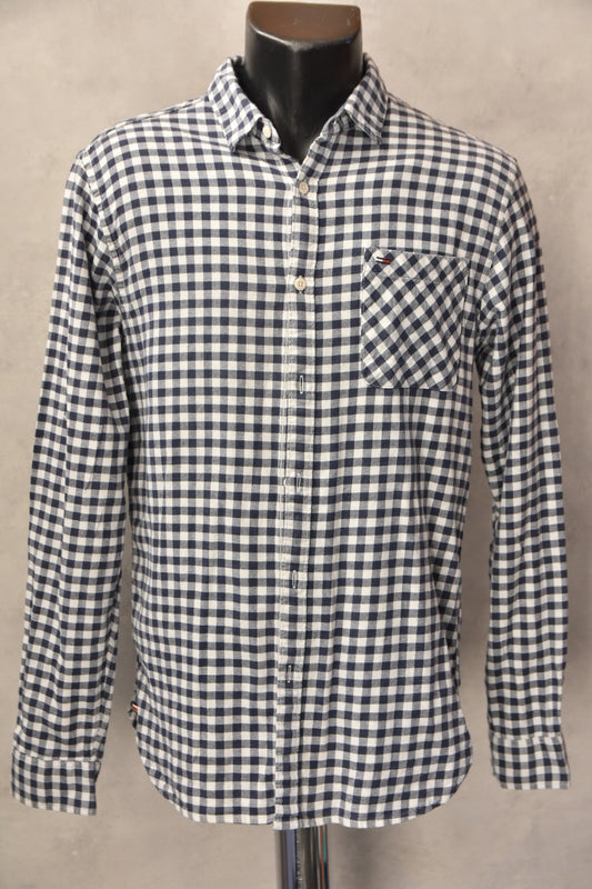 KËMISHA MASKA TOMMY HILFIGER MASKA M