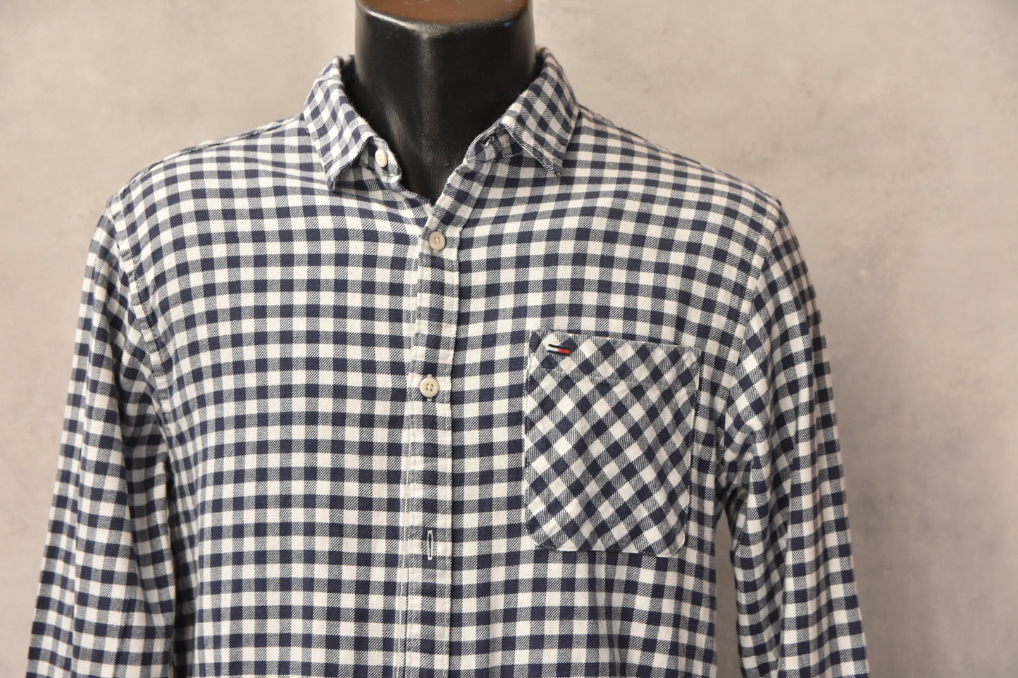 TOMMY HILFIGER MASKA KOSULA GOLEMINA M