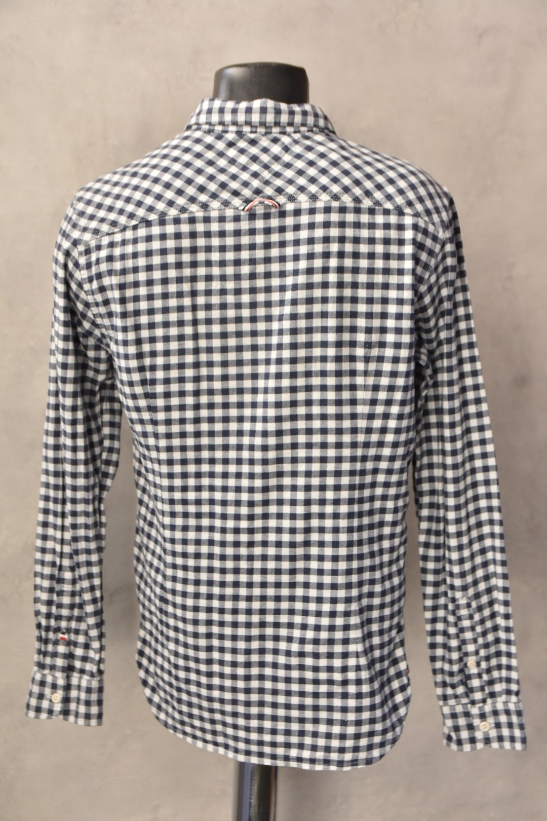 TOMMY HILFIGER MASKA KOSULA GOLEMINA M