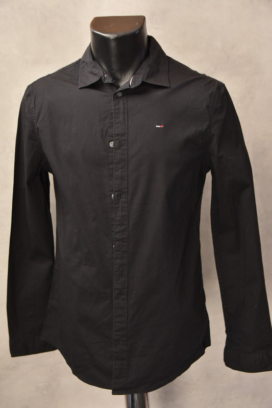 TOMMY HILFIGER MASKË E KËMISHËS SIZE S