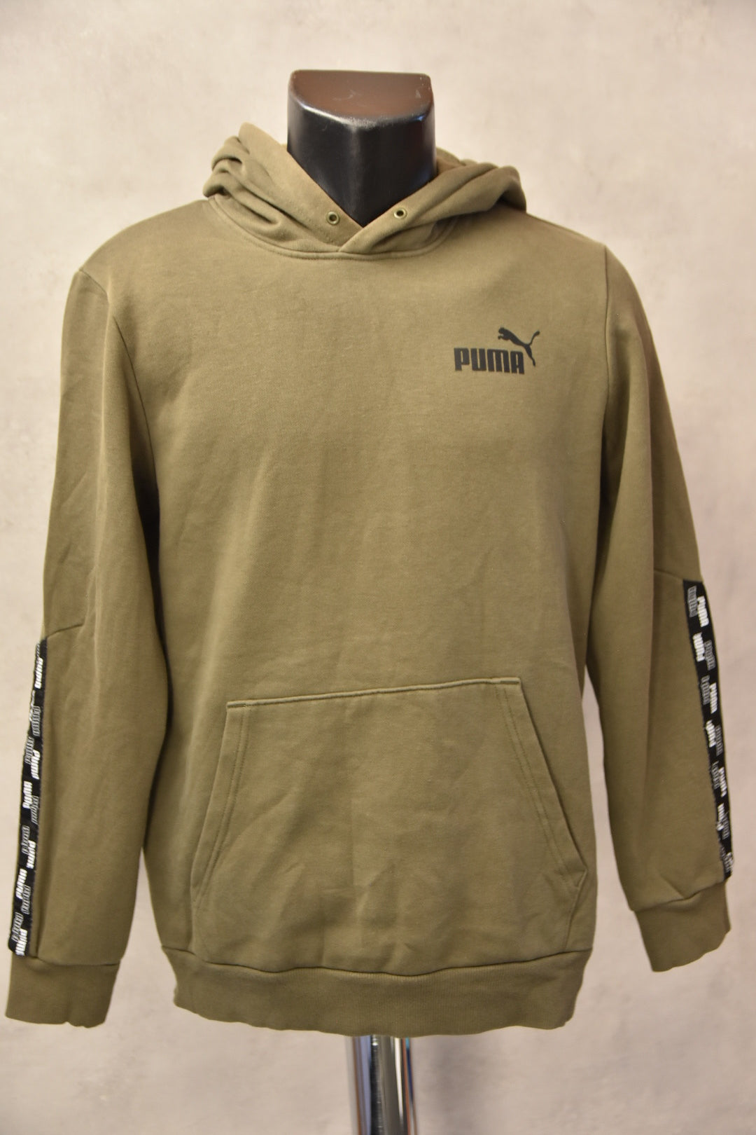 PUMA MASK PUMA MAZËSIA S