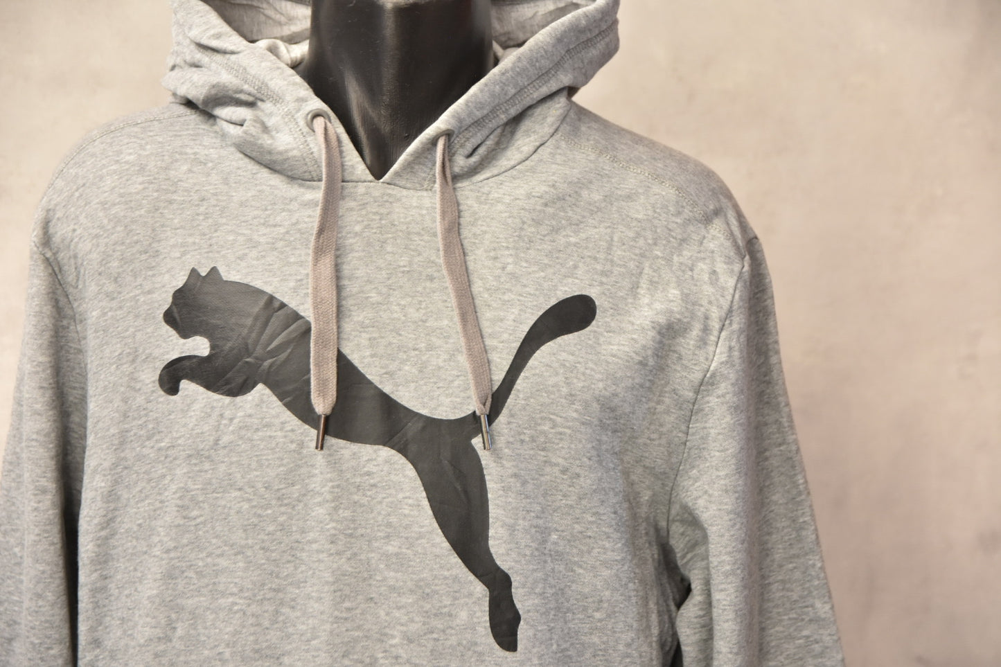 PUMA MASKA DUKSERKA GOLEMINA L